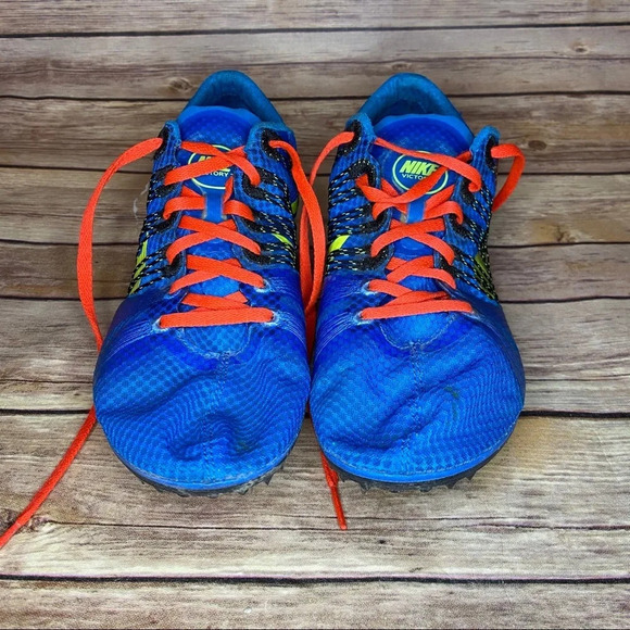 Nike Cleats - Picture 2 of 8